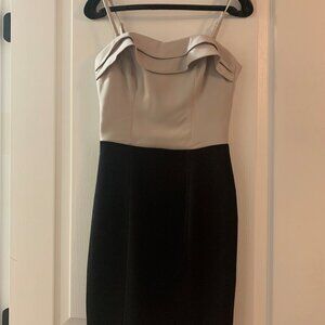 H&M cocktail dress